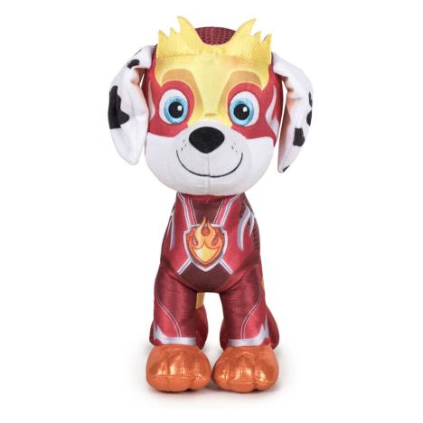 Paw Patrol Super Paws Mighty Pups Marshall 8